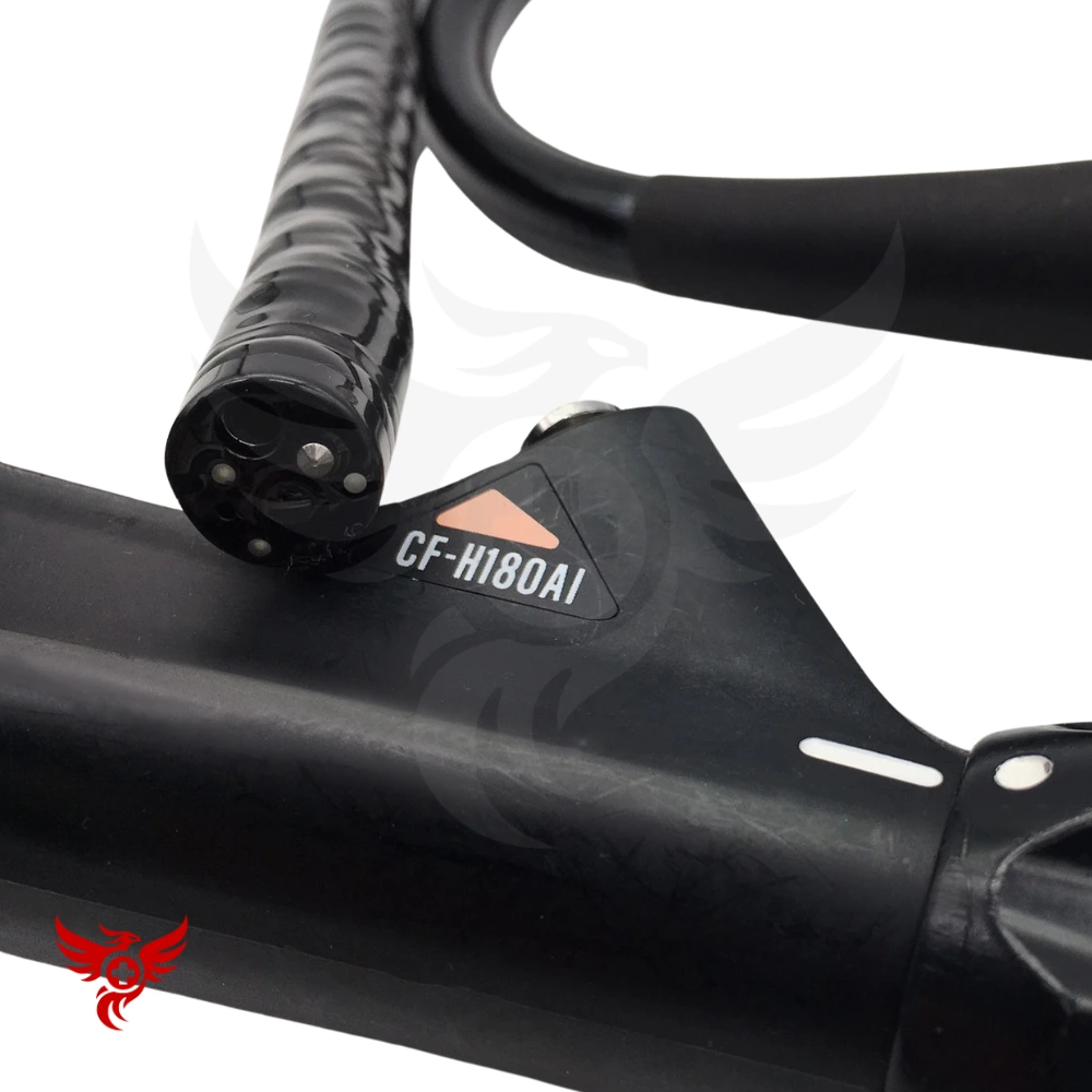 Olympus Enteroscope SIF-100 - Image 2