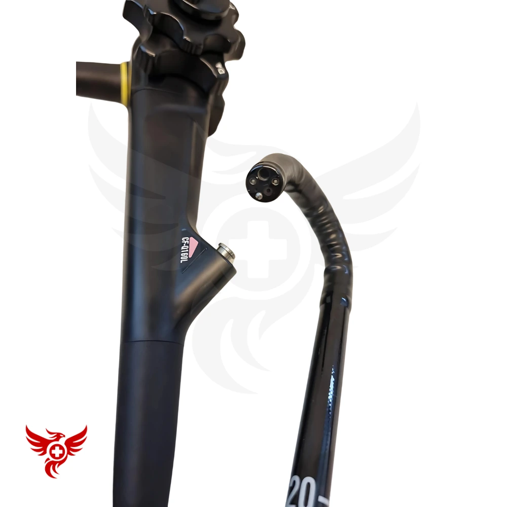 Olympus Enteroscope SIF-100 - Image 3