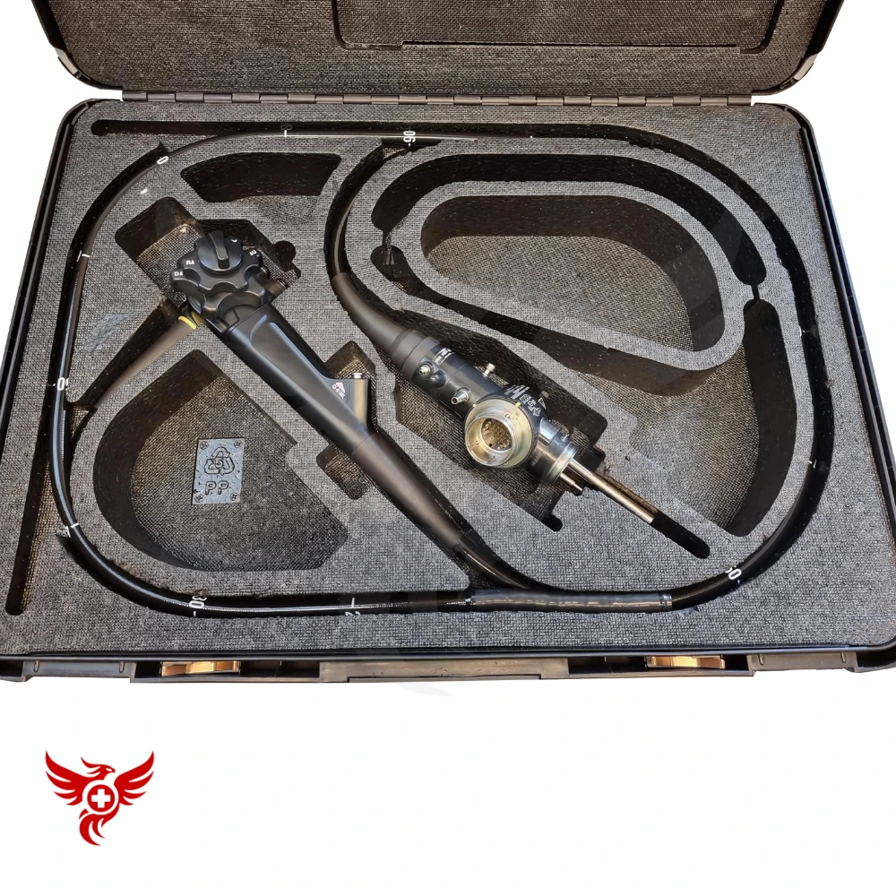 Olympus Enteroscope SIF-100 - Image 5