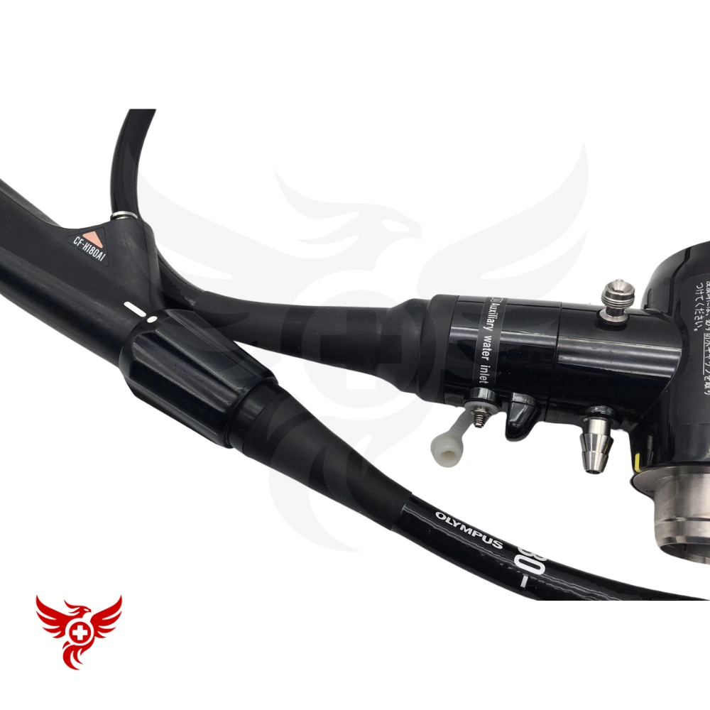 Olympus Enteroscope SIF-100 - Image 4