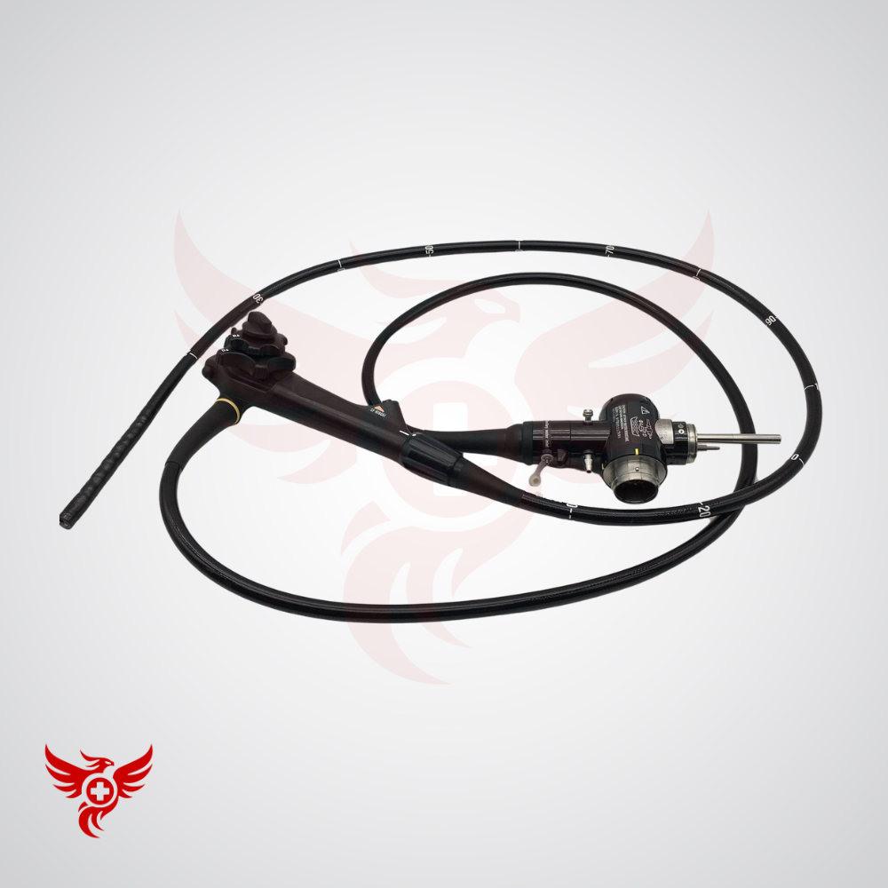 Olympus Enteroscope SIF-100